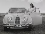Saab 93F 1959 года